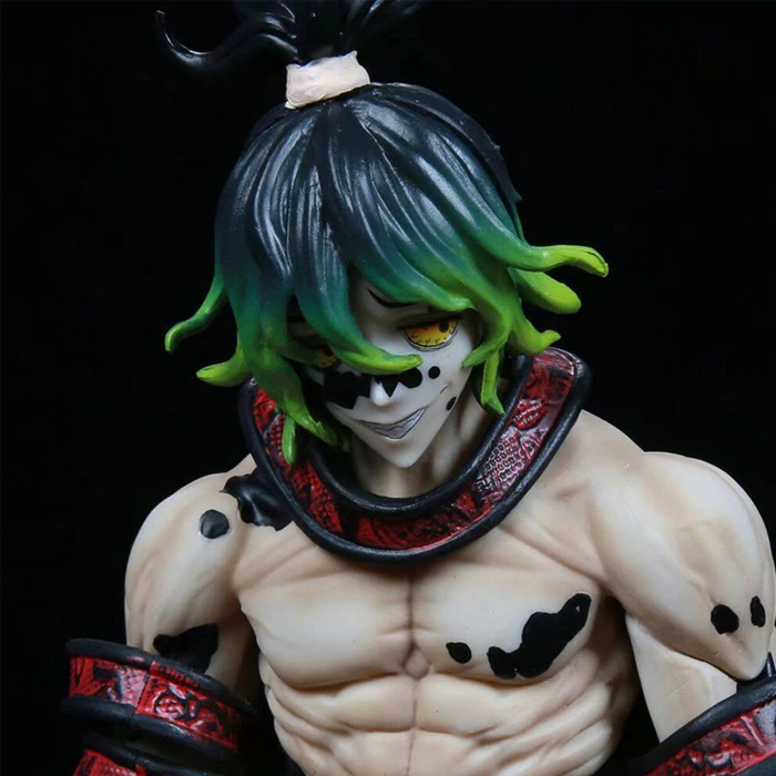 Mô hình Demon Slayer - Gyuutarou 5 Mô hình Demon Slayer